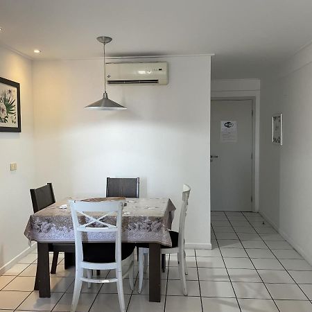Appartamento Apartamento Orla Pajucara Maceió Esterno foto