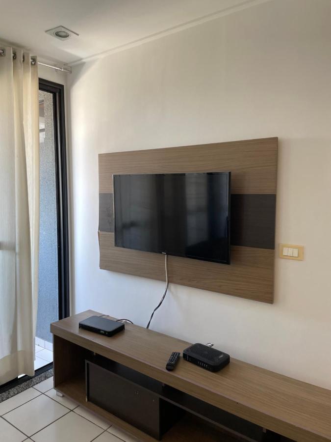Appartamento Apartamento Orla Pajucara Maceió Esterno foto