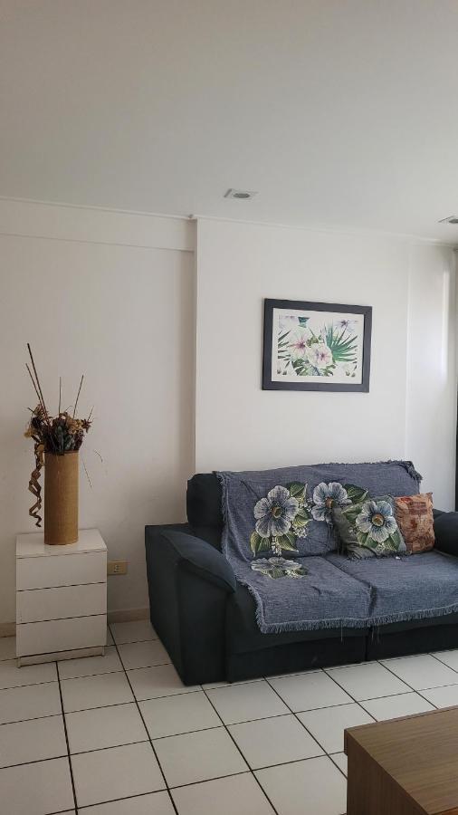 Appartamento Apartamento Orla Pajucara Maceió Esterno foto