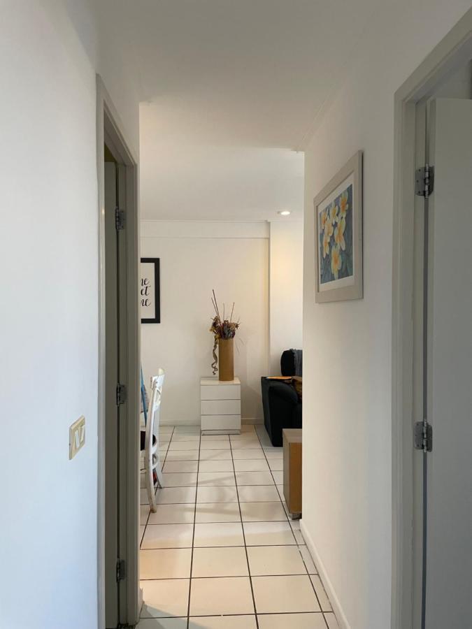 Appartamento Apartamento Orla Pajucara Maceió Esterno foto