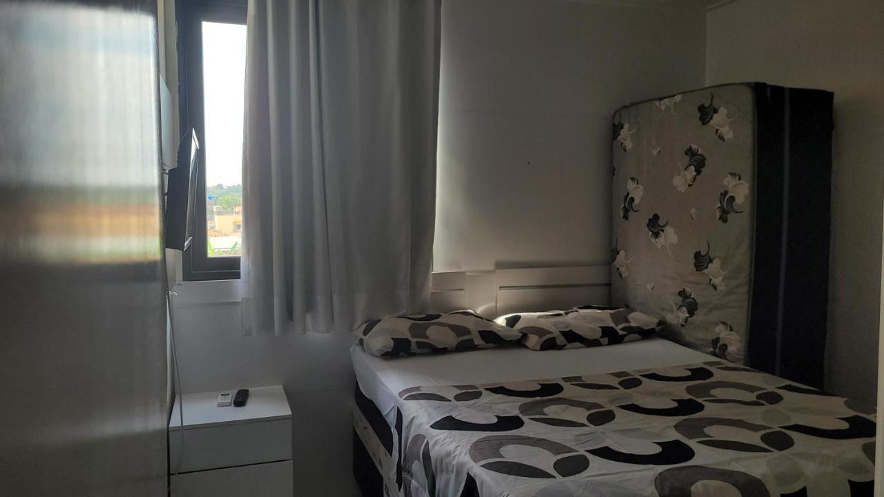 Appartamento Apartamento Orla Pajucara Maceió Esterno foto