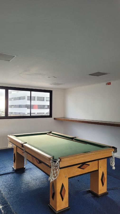Appartamento Apartamento Orla Pajucara Maceió Esterno foto