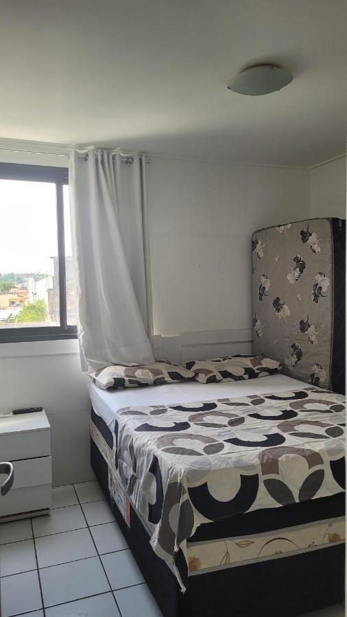 Appartamento Apartamento Orla Pajucara Maceió Esterno foto