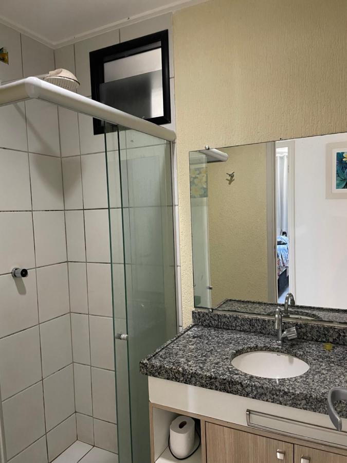 Appartamento Apartamento Orla Pajucara Maceió Esterno foto