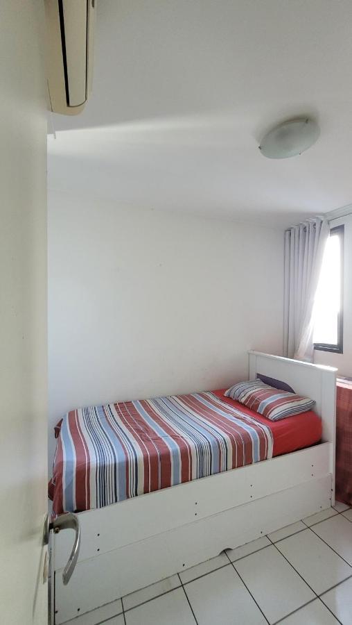 Appartamento Apartamento Orla Pajucara Maceió Esterno foto