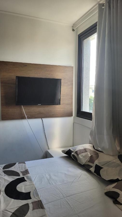 Appartamento Apartamento Orla Pajucara Maceió Esterno foto