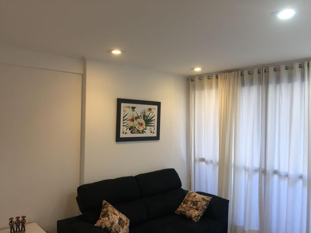 Appartamento Apartamento Orla Pajucara Maceió Esterno foto