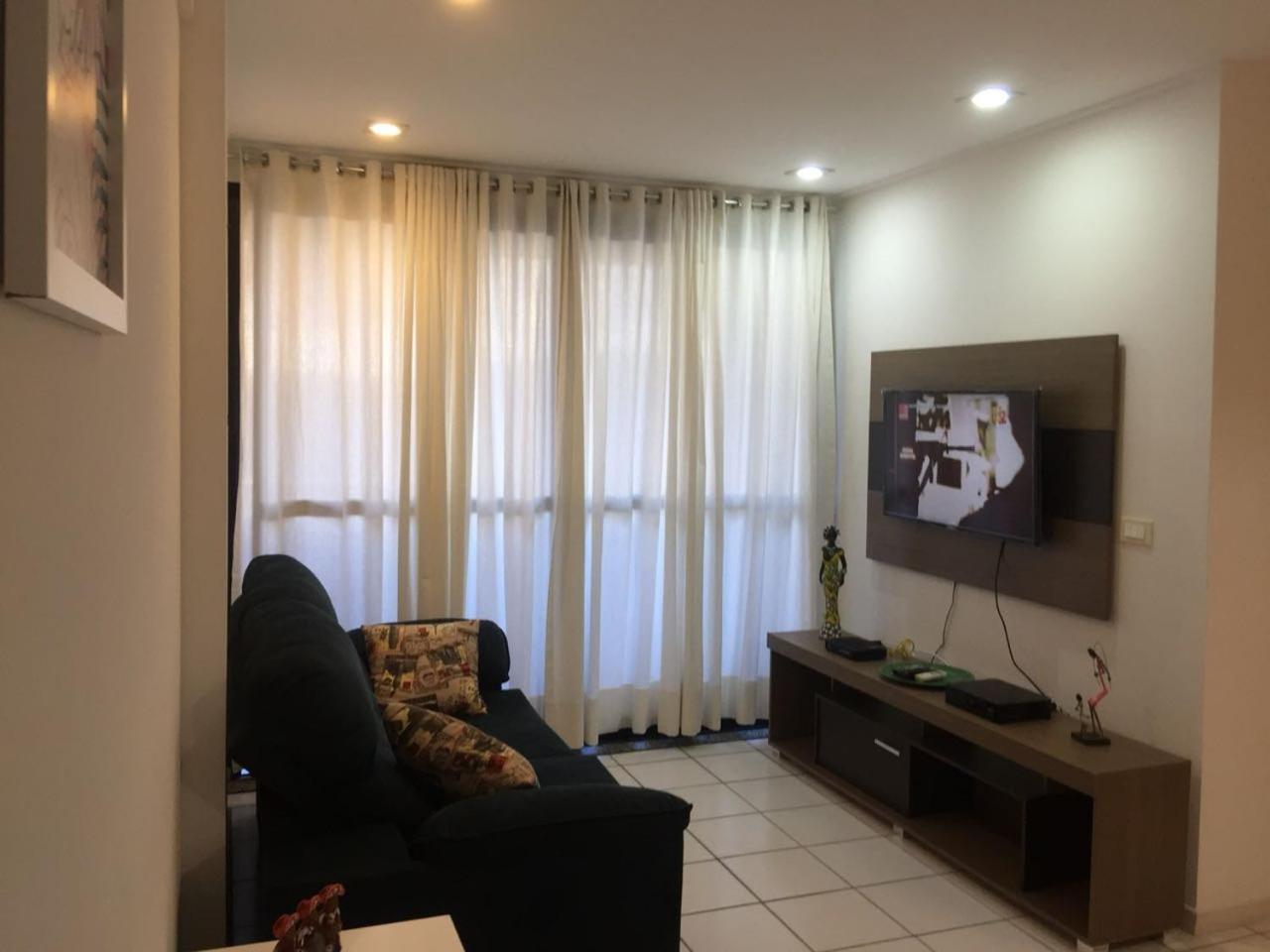 Appartamento Apartamento Orla Pajucara Maceió Esterno foto