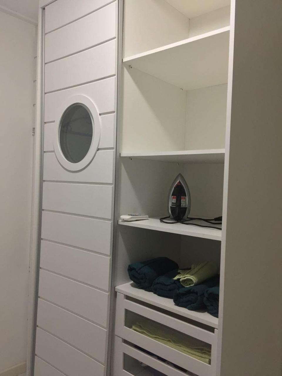 Appartamento Apartamento Orla Pajucara Maceió Esterno foto